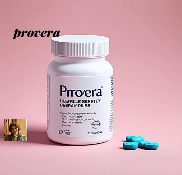 Depo provera 150 generico